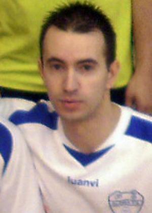 Kiko (Alzira F.S.) - 2010/2011